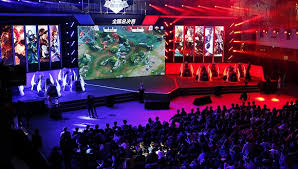 pa视讯游戏 游戏原画场景约稿平台有哪些