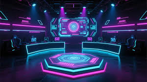梦恋3d体验馆是什么游戏